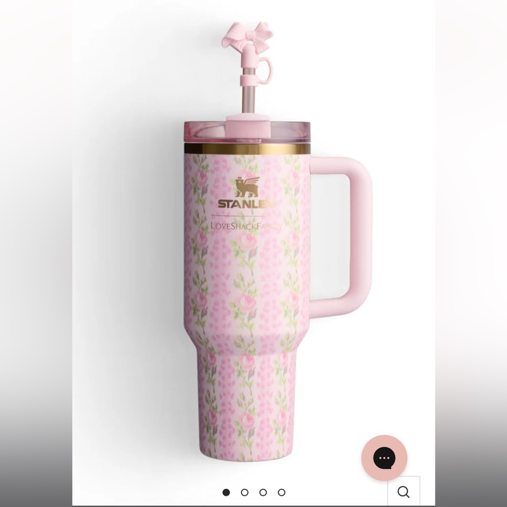 Presale love shack fancy x Stanley